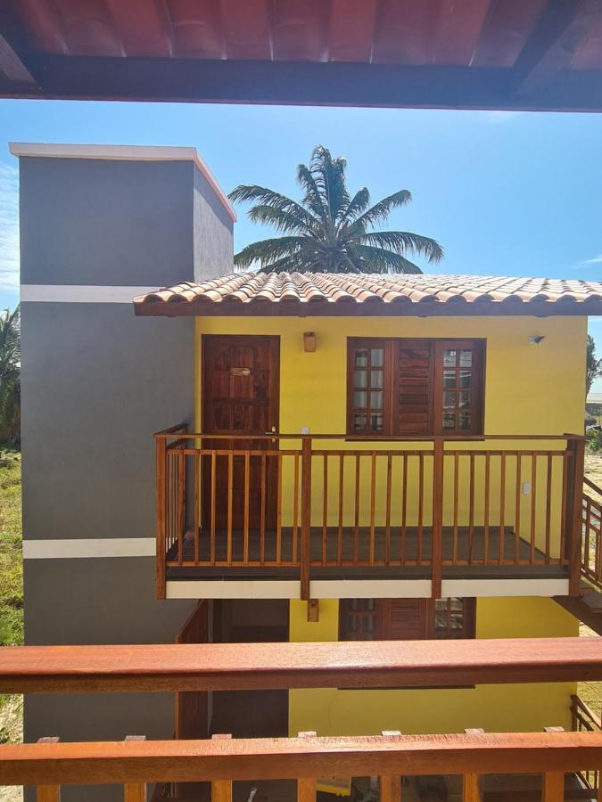 Ventos Do Guajiru-casa De Kitesurfistas Inn Itarema