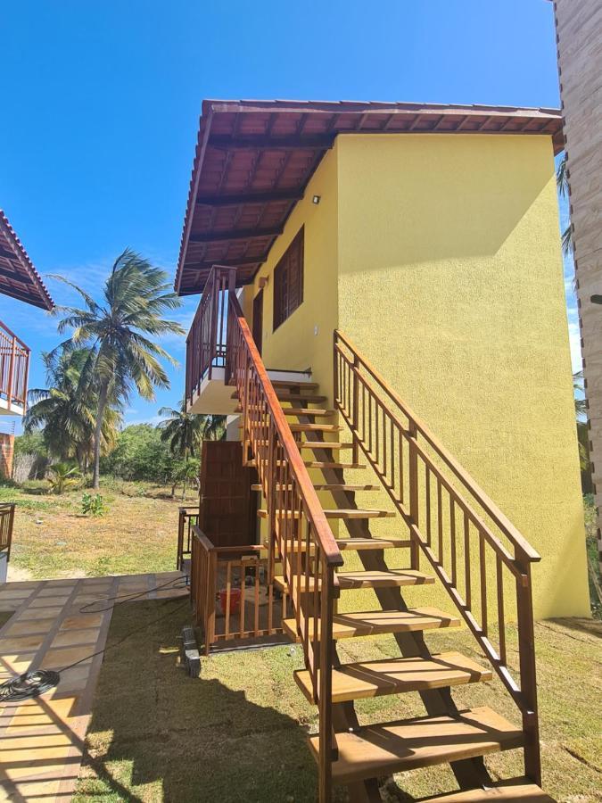 Inn Ventos Do Guajiru-casa De Kitesurfistas Itarema