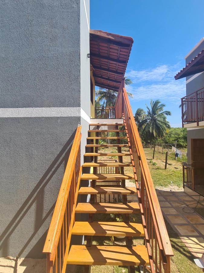 Ventos Do Guajiru-casa De Kitesurfistas Itarema