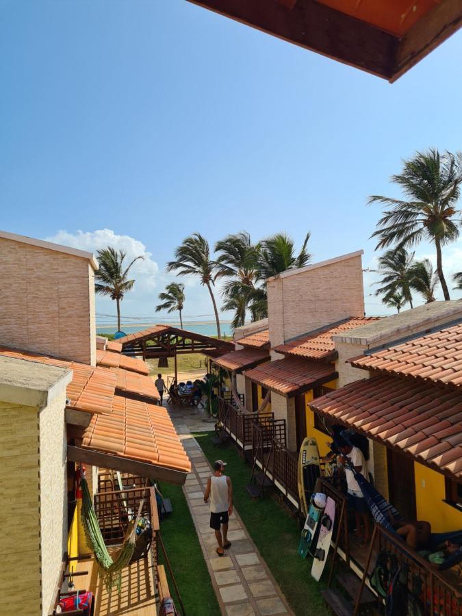 Ventos Do Guajiru-casa De Kitesurfistas