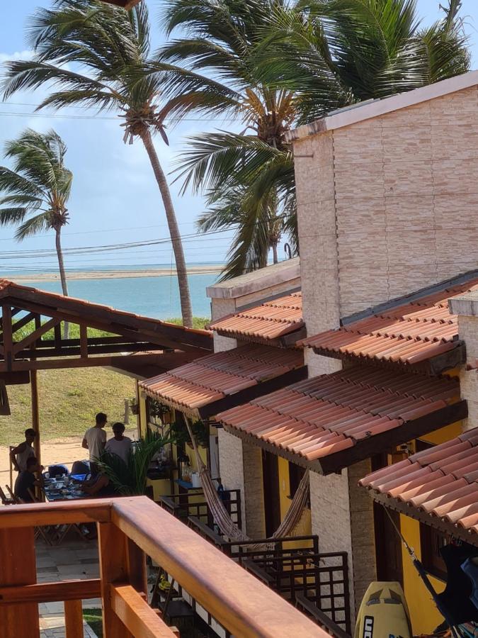 Ventos Do Guajiru-casa De Kitesurfistas Inn 2*