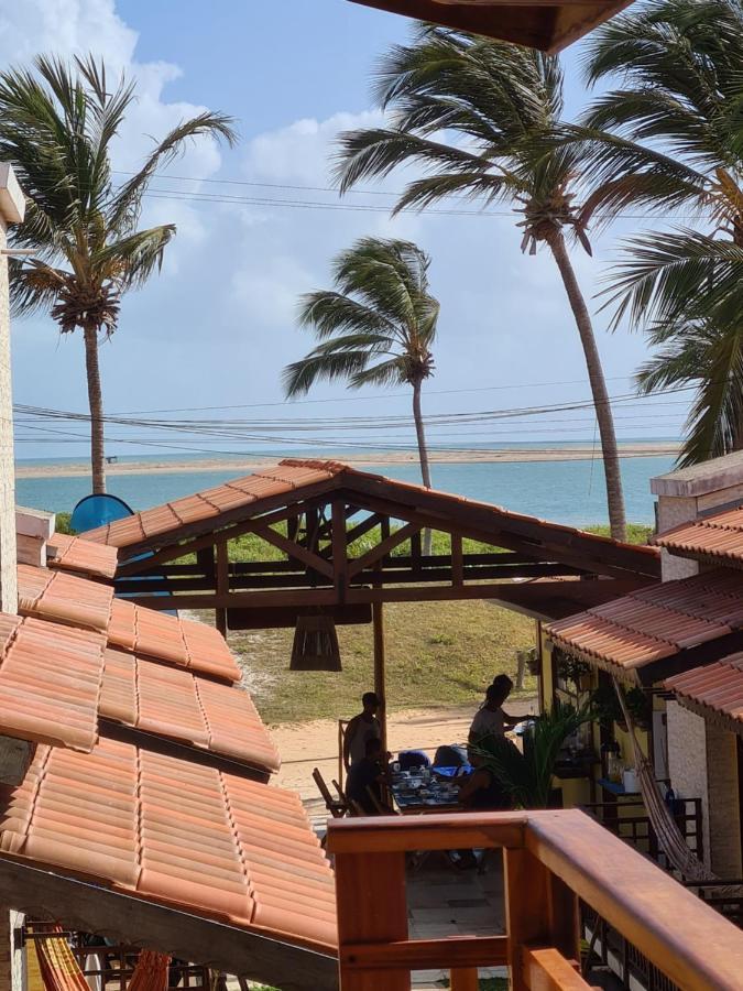 Inn Ventos Do Guajiru-casa De Kitesurfistas Itarema