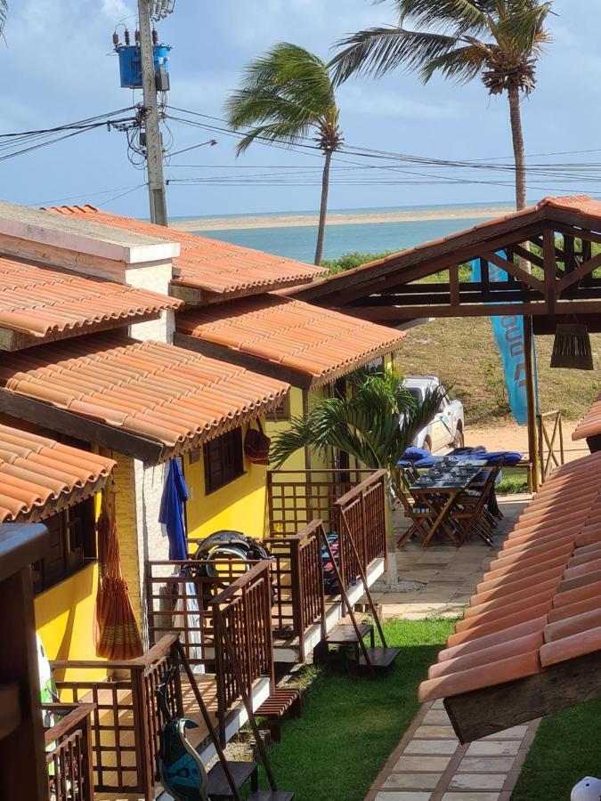 Inn Ventos Do Guajiru-casa De Kitesurfistas 2*