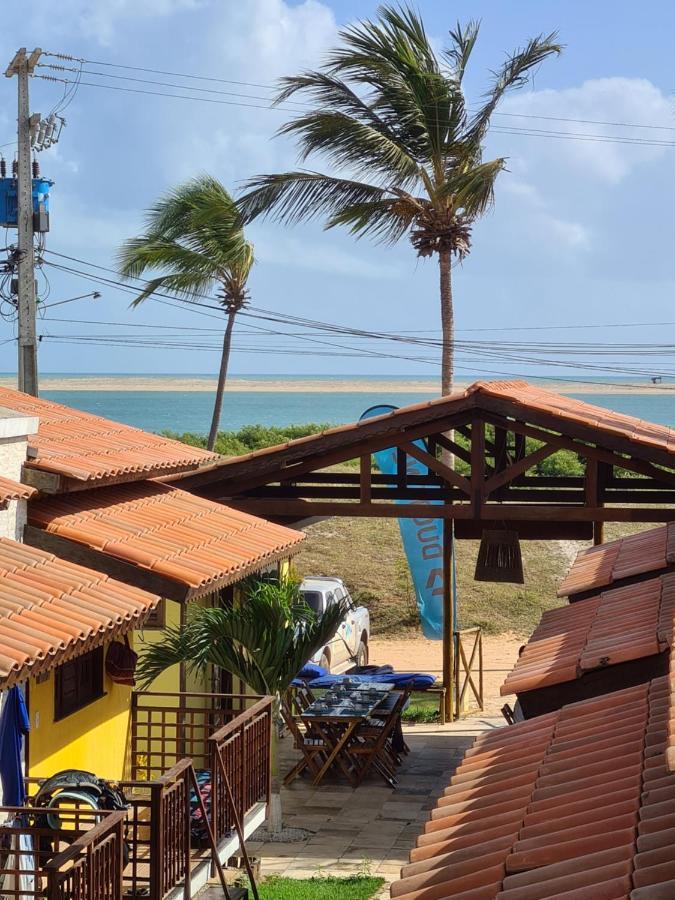 Ventos Do Guajiru-casa De Kitesurfistas 2* Itarema