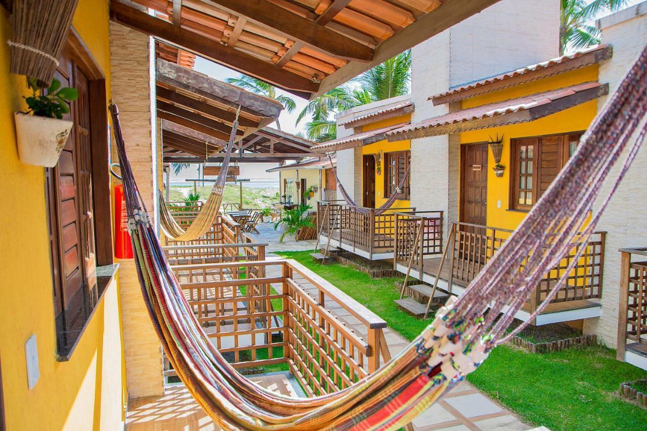 Inn Ventos Do Guajiru-casa De Kitesurfistas