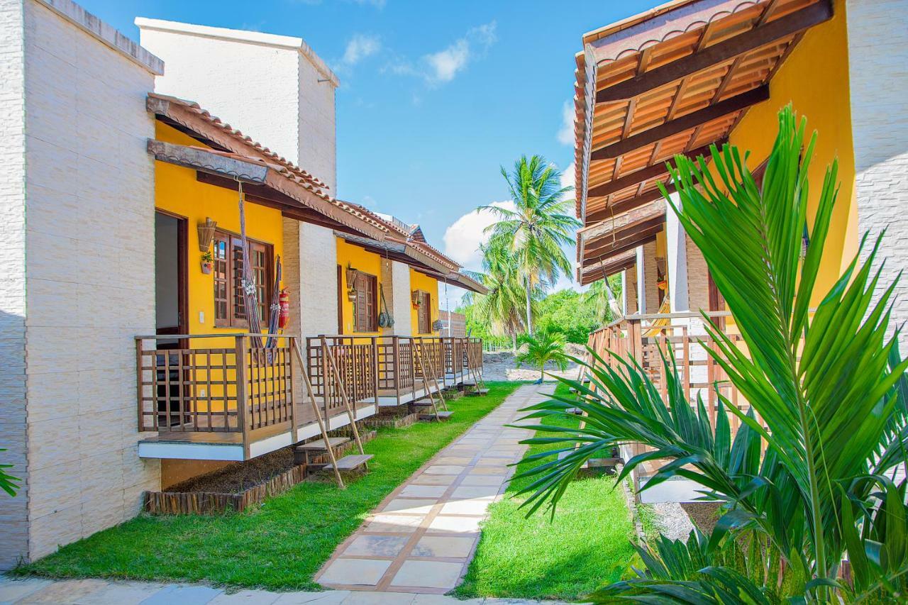Inn Ventos Do Guajiru-casa De Kitesurfistas 2*